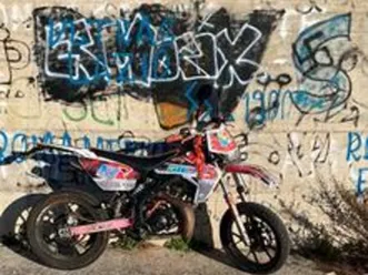 rieju mrt 50 (75 cc)