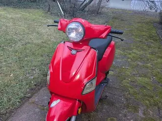 beeline memory 50 ccm 2 takter motor ez-2015