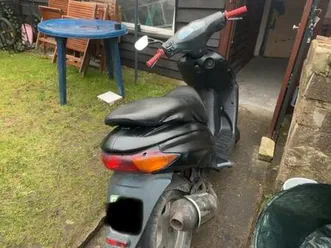 derbi atlantis