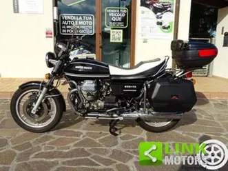 moto guzzi t3 850 california