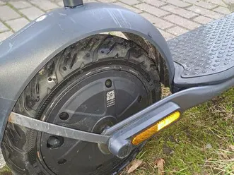 scooter ninebot f2 pro