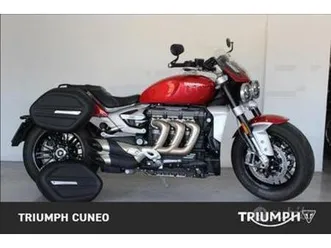 triumph rocket iii 2500 r