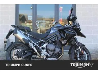 triumph tiger 1200 gt pro abs