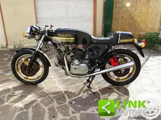 ducati 900 ss anno 1980