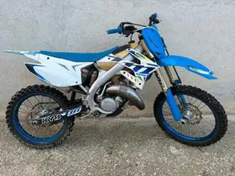 tm mx 125