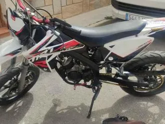 rieju - rieju mrt 49