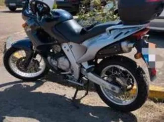 aprilia - pegaso 650