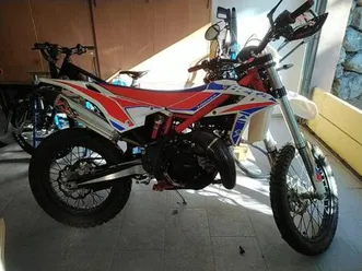 beta enduro x trainer 300 ccm