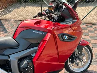 bmw k 1300 gt originalzustand vollausstattung