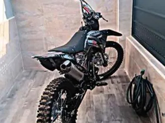 roan - rx 250 cc