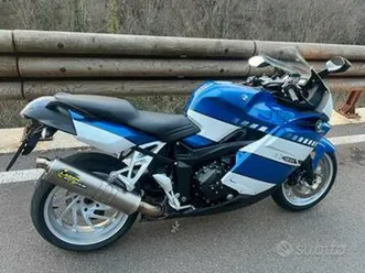 bmw k1200s