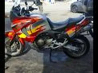 honda varadero 1000