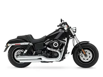 2015 harley-davidson® fxdf - dyna® fat bob®