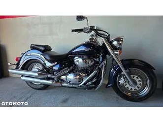 suzuki intruder