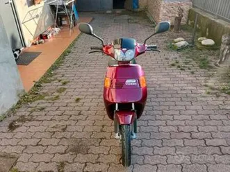 malaguti centro 50 - 1997