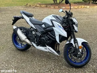 suzuki gsx
