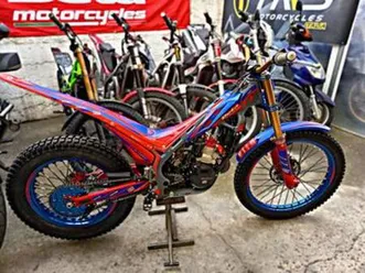 beta evo factory 300 cc