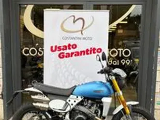 fantic motor caballero 500