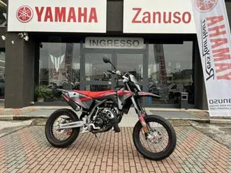 fantic motard 50 fantic moto motard motore 2t
