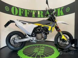 husqvarna 701 motard 2020 35kw patente a2