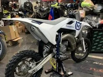 husqvarna tc 65
