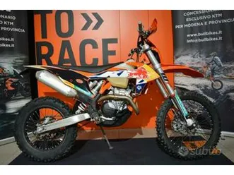 ktm exc 250 f m.y. 2023 - unipro