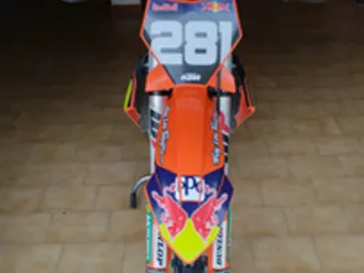 ktm sxf 350