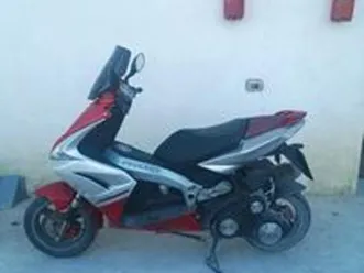 peugeot jet force 125 compressor