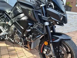 yamaha mt10