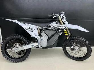 stark varg mx alpha 80ps gen2 2025