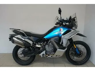 cfmoto cfmoto 800 mt-x *4.jahre garantie