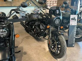 indian 2024 sport chief black smoke *sofort verfügbar*