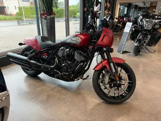 indian 2024 sport chief sunset red *sofort verfügbar*