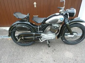 nsu max standard 250
