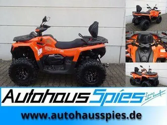 andere sonstige sportiva 520 gt eps abs t3b