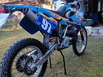 moto tm en 250 2 takt offene leistung eingetragen