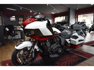 indian challenger elite 112 cui 350st. weltweit nr.26