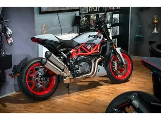 indian 2024 ftr sport storm gray *sofort verfügbar*