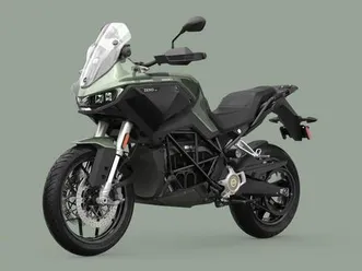 zero ds 15.6+ führerschein a1/b 196