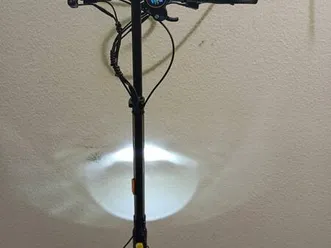 segway ninebot gebraucht e-scooter f40d ii mit straßenzulassung