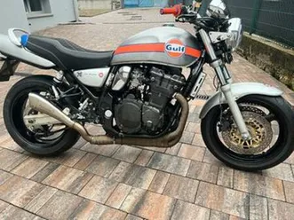 suzuki gsx 750 inazuma