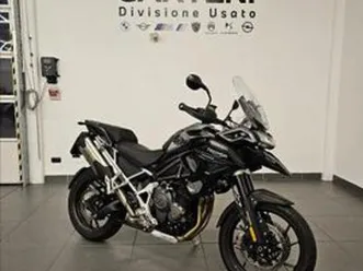 triumph tiger 1200 gt pro abs