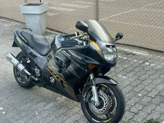 bj 1996 top staat 38000 km