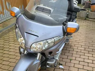 honda gl 1800