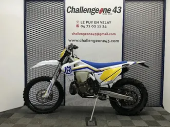 husqvarna te 250 heritage 2024