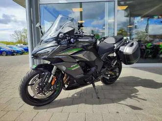 kawasaki sonstige