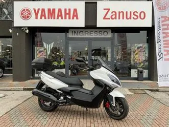 kymco xciting 300i