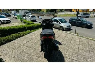 kymco x-town 300i abs passaggio garanzia taglian