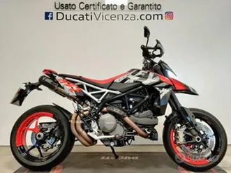 ducati hypermotard 950 rve concept 2