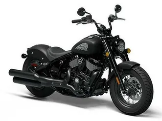 2024 indian motorcycle chief bobber dark horse®